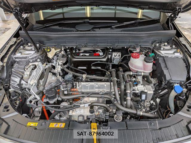 Mercedes Benz EQB 2025-02 7725546-29