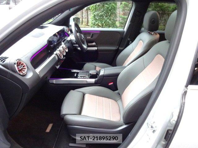 Mercedes Benz EQB 2023-08 7877699-13