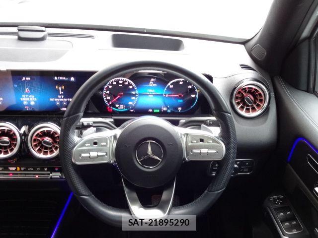 Mercedes Benz EQB 2023-08 7877699-22