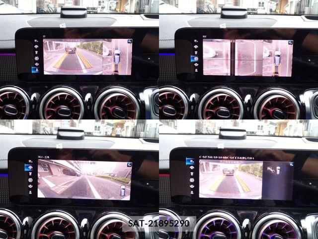 Mercedes Benz EQB 2023-08 7877699-25