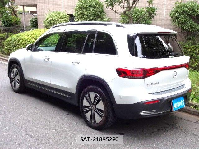 Mercedes Benz EQB 2023-08 7877699-2