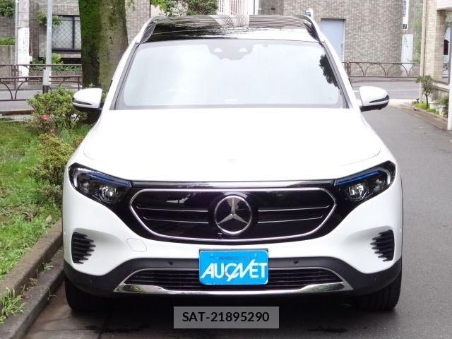 Mercedes Benz EQB 2023-08 7877699-3