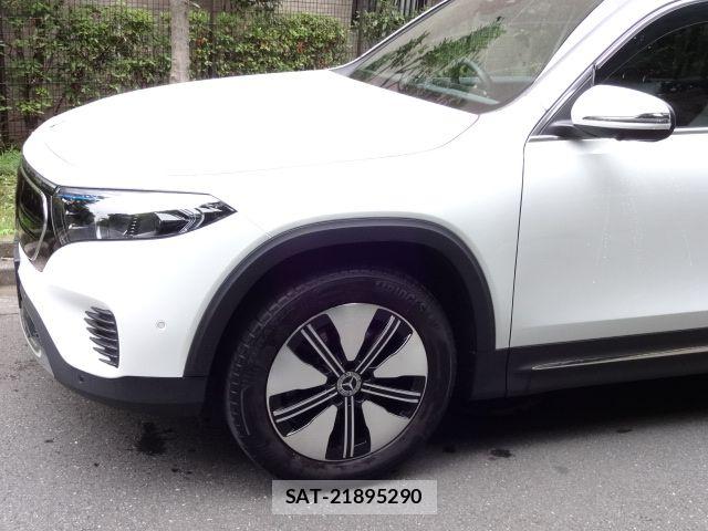 Mercedes Benz EQB 2023-08 7877699-4