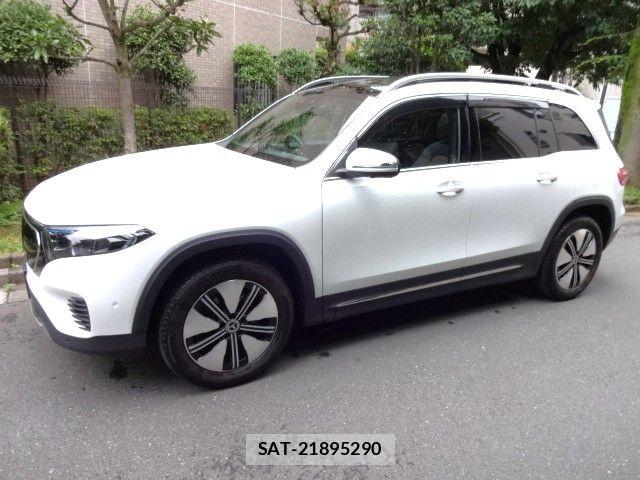 Mercedes Benz EQB 2023-08 7877699-5