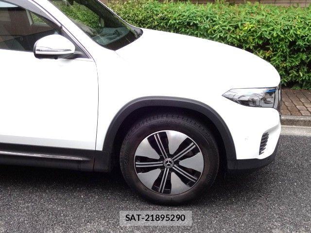 Mercedes Benz EQB 2023-08 7877699-8