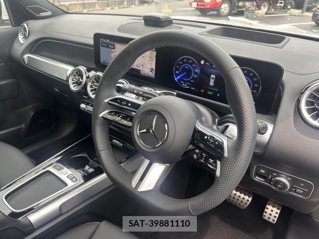Mercedes Benz EQB 2025-12 7877696-1