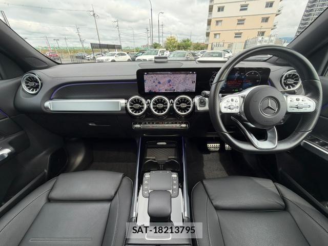 Mercedes Benz EQB 2024-11 7877697-10