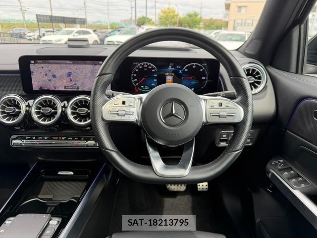 Mercedes Benz EQB 2024-11 7877697-11