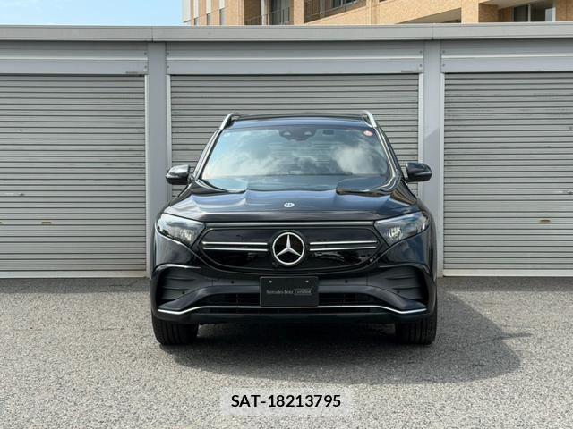 Mercedes Benz EQB 2024-11 7877697-13
