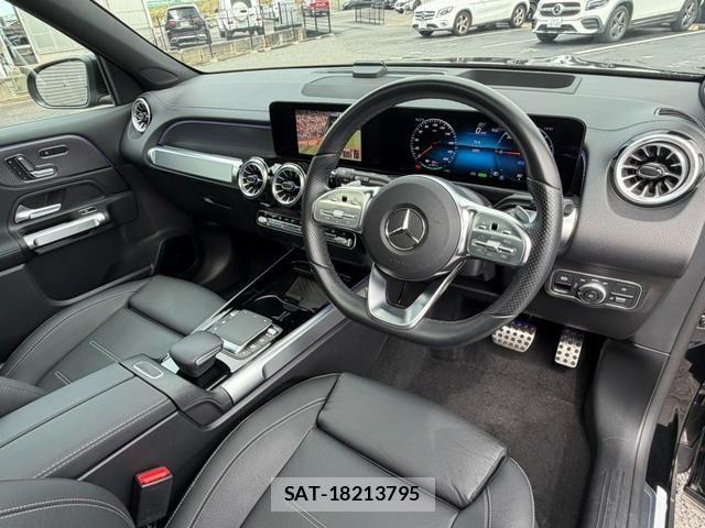 Mercedes Benz EQB 2024-11 7877697-1