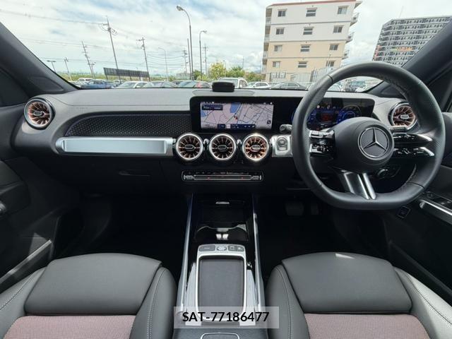 Mercedes Benz EQB 2025-06 7877698-10