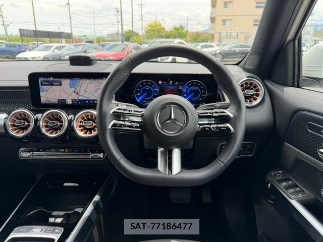 Mercedes Benz EQB 2025-06 7877698-11