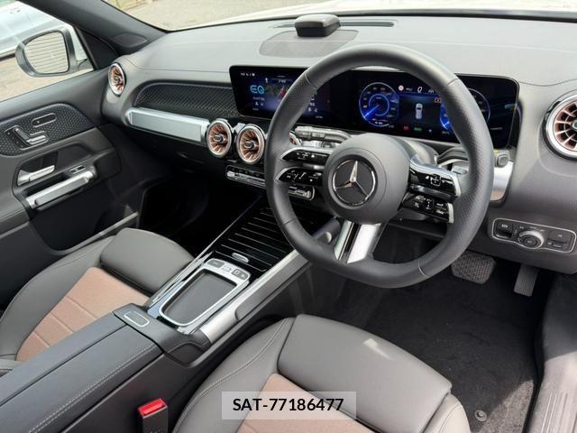 Mercedes Benz EQB 2025-06 7877698-1
