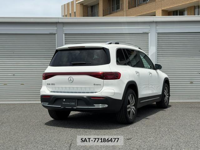 Mercedes Benz EQB 2025-06 7877698-2