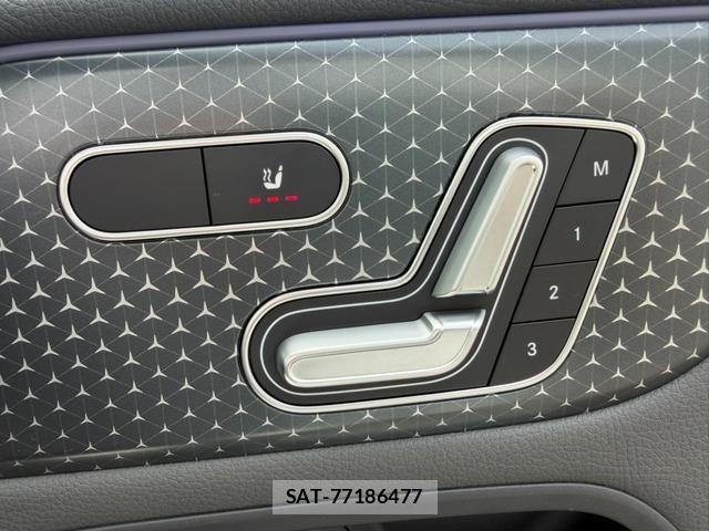 Mercedes Benz EQB 2025-06 7877698-8