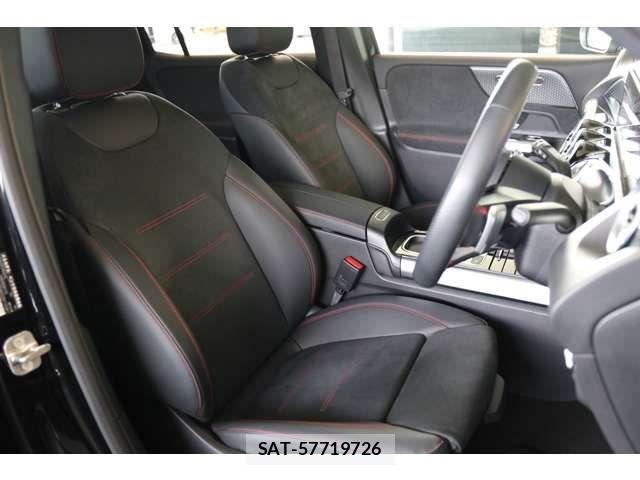 Mercedes Benz EQB 2024-11 8036695-12