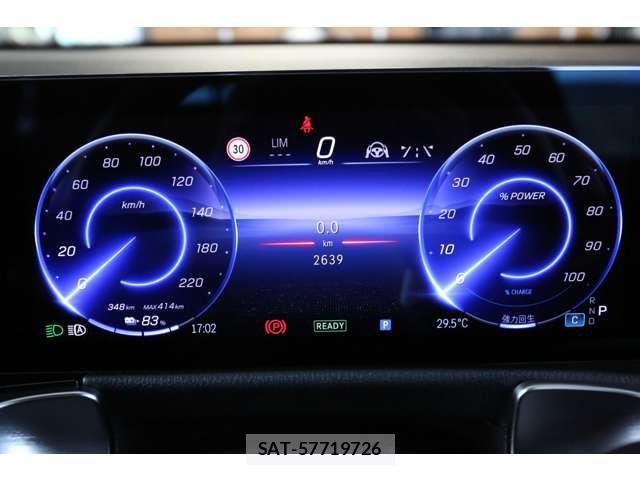 Mercedes Benz EQB 2024-11 8036695-17