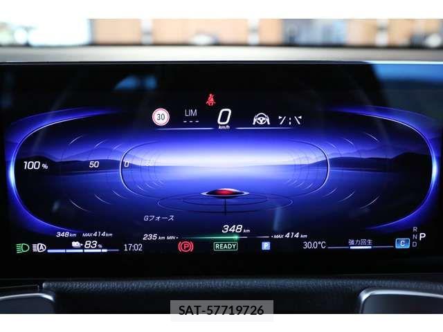 Mercedes Benz EQB 2024-11 8036695-18