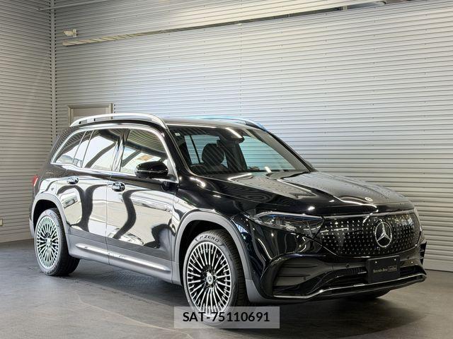 Mercedes Benz EQB 2025-01 8074546-0