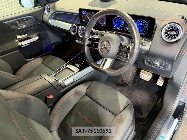 Mercedes Benz EQB 2025-01 8074546-1