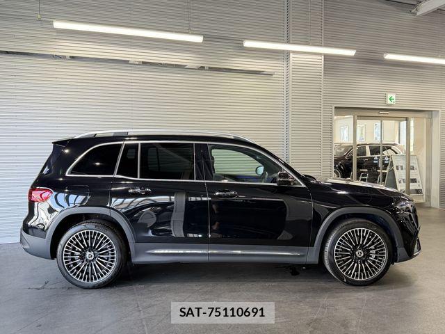 Mercedes Benz EQB 2025-01 8074546-2