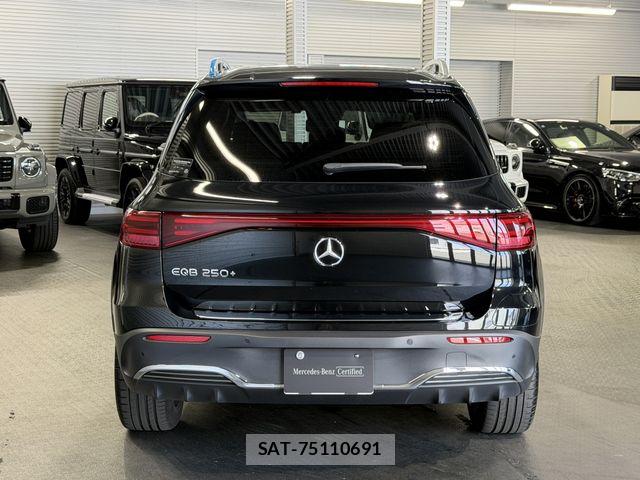 Mercedes Benz EQB 2025-01 8074546-3