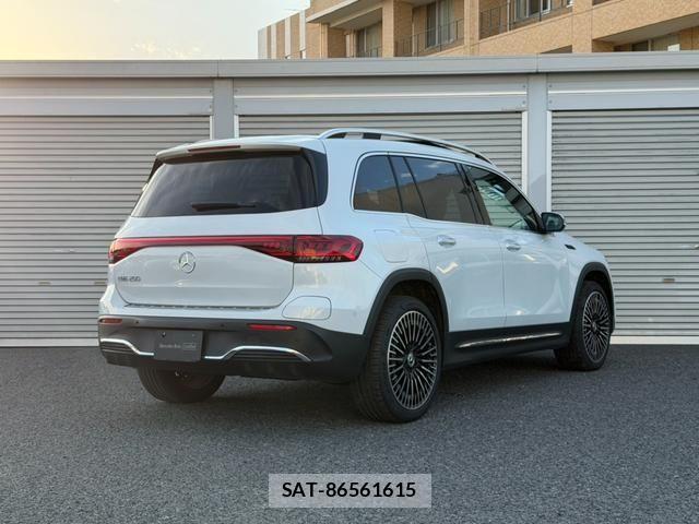 Mercedes Benz EQB 2023-07 8366948-2
