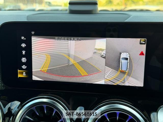 Mercedes Benz EQB 2023-07 8366948-6