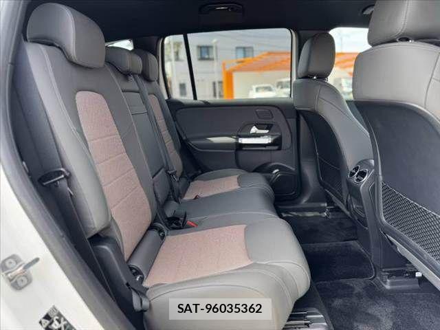 Mercedes Benz EQB 2023-08 8457887-18