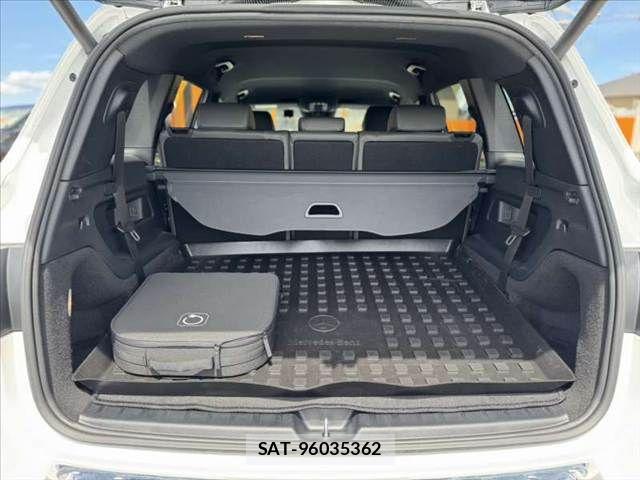 Mercedes Benz EQB 2023-08 8457887-19