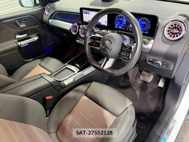 Mercedes Benz EQB 2025-03 8743868-1