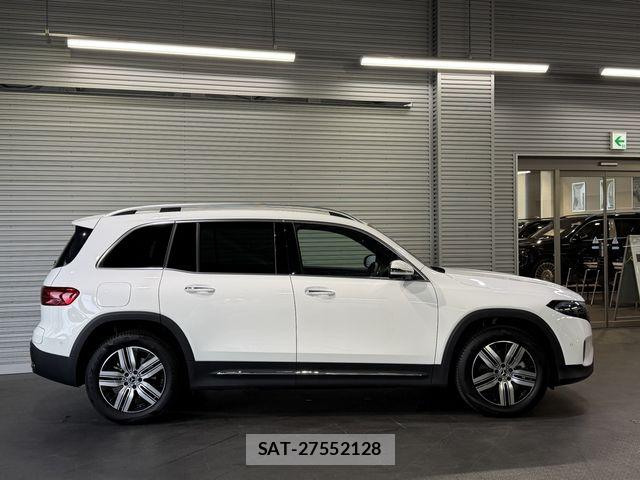 Mercedes Benz EQB 2025-03 8743868-2