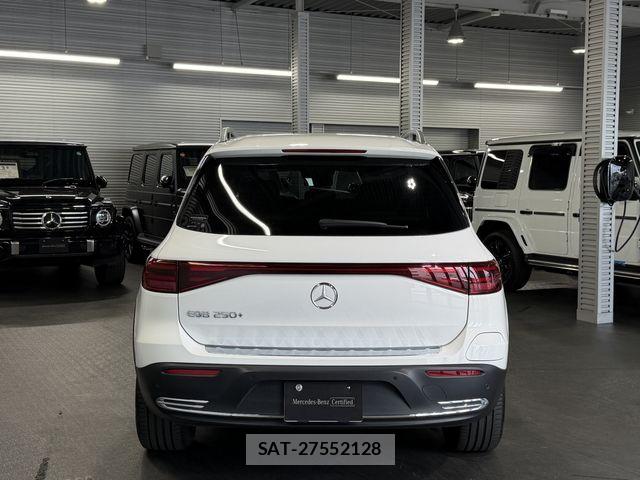 Mercedes Benz EQB 2025-03 8743868-3