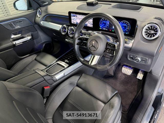 Mercedes Benz EQB 2025-03 8743866-1