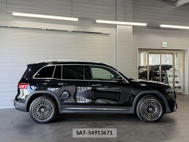 Mercedes Benz EQB 2025-03 8743866-2