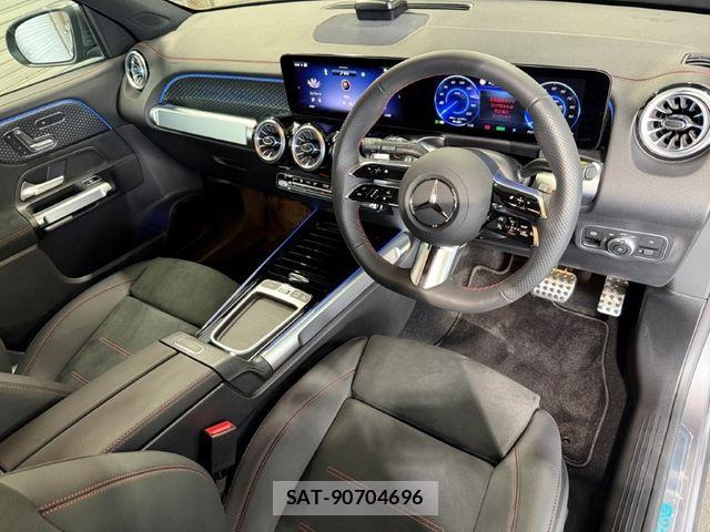 Mercedes Benz EQB 2025-03 8743867-1