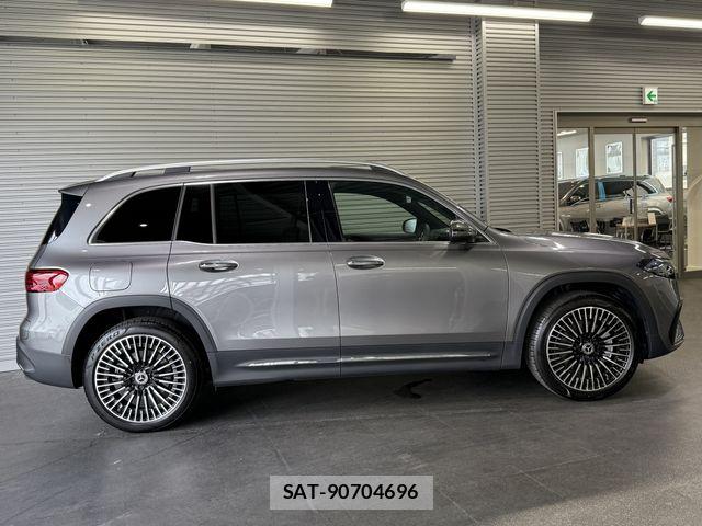 Mercedes Benz EQB 2025-03 8743867-2