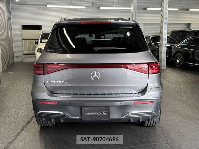 Mercedes Benz EQB 2025-03 8743867-3