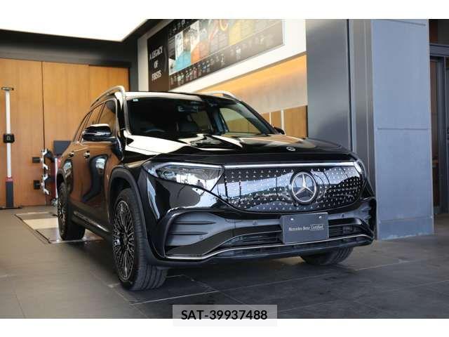 Mercedes Benz EQB 2024-12 8780997-4
