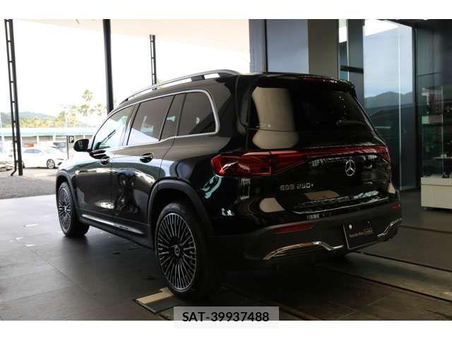 Mercedes Benz EQB 2024-12 8780997-5