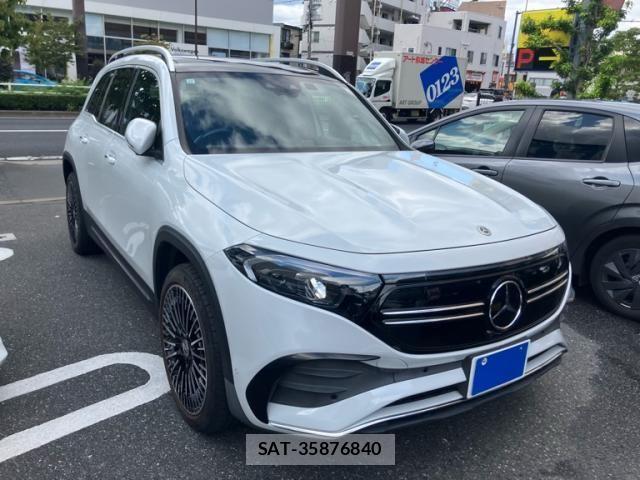 Mercedes Benz EQB 2023-12 8849769-2
