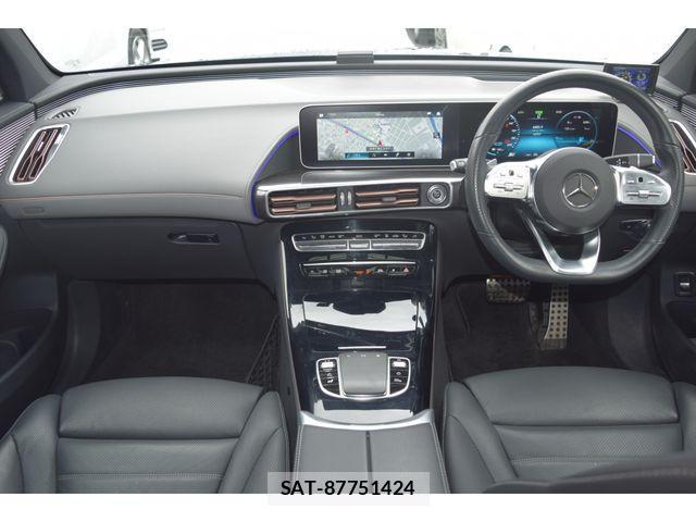 Mercedes Benz EQC 2020-11 2100073-9