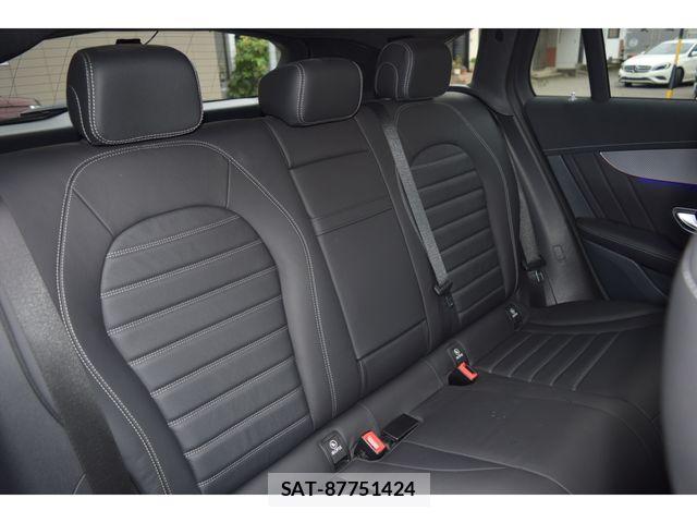 Mercedes Benz EQC 2020-11 2100073-15