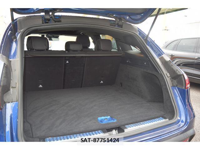 Mercedes Benz EQC 2020-11 2100073-16