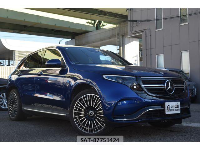 Mercedes Benz EQC 2020-11 2100073-2