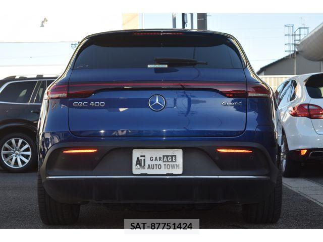 Mercedes Benz EQC 2020-11 2100073-4