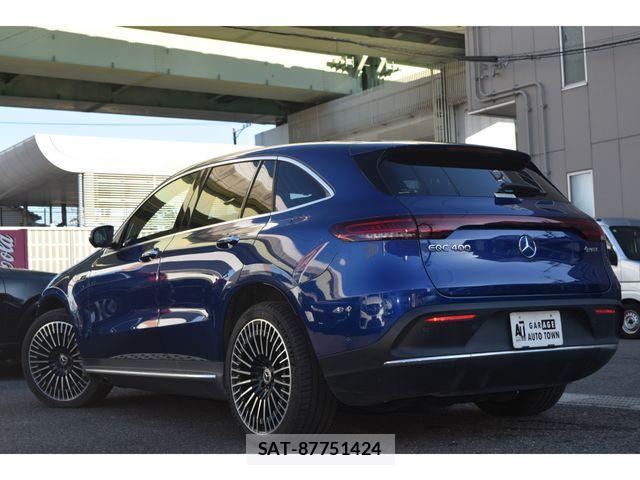 Mercedes Benz EQC 2020-11 2100073-5