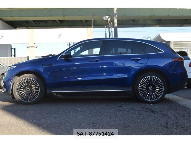 Mercedes Benz EQC 2020-11 2100073-6