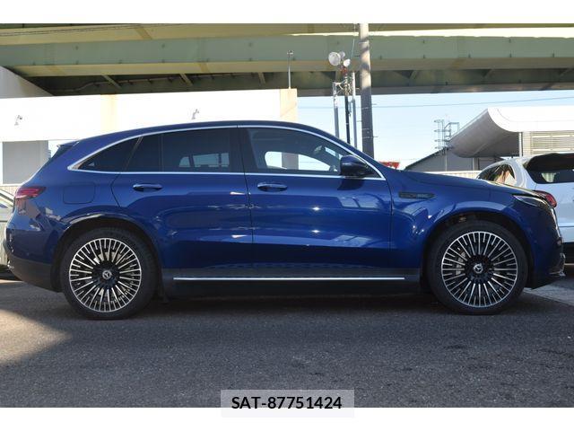Mercedes Benz EQC 2020-11 2100073-7