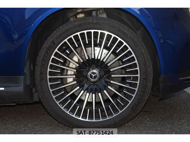 Mercedes Benz EQC 2020-11 2100073-8